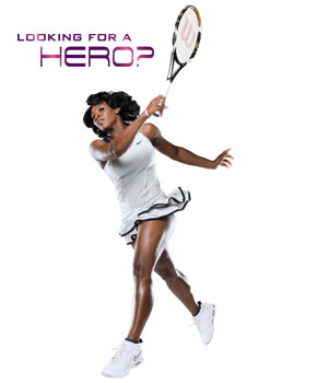 Sorana, pe urmele Serenei?